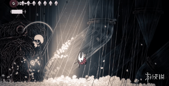 令人振奋的消息！《丝之歌》已在所有官方平台正式支持中文，众多中文玩家欢庆迎新春。