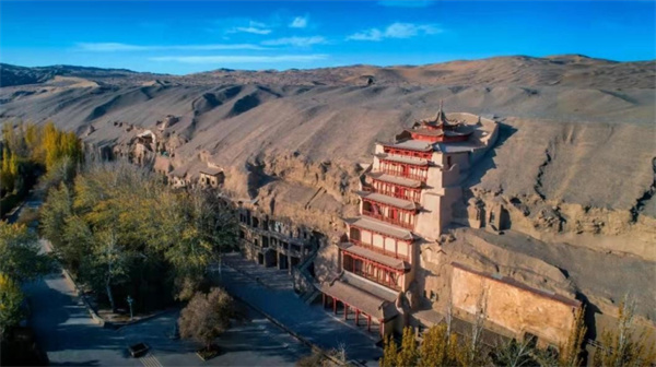 《列王的纷争》携手敦煌文化创意，共同开启一段穿越沙漠的文化探索之旅

