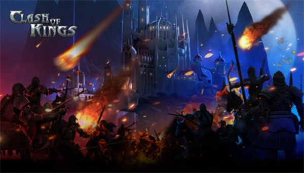 《列王的纷争》携手敦煌文化创意，共同开启一段穿越沙漠的文化探索之旅

