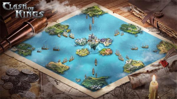 《列王的纷争》携手敦煌文化创意，共同开启一段穿越沙漠的文化探索之旅

