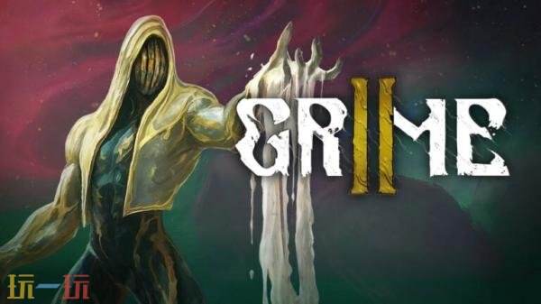 动作冒险新作《GRIME II》试玩版本已正式上线Steam平台，供玩家体验。  
