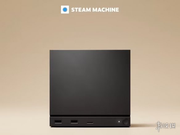 Steam主机点燃DIY热情！多家厂商将为其提供个性化外观配件