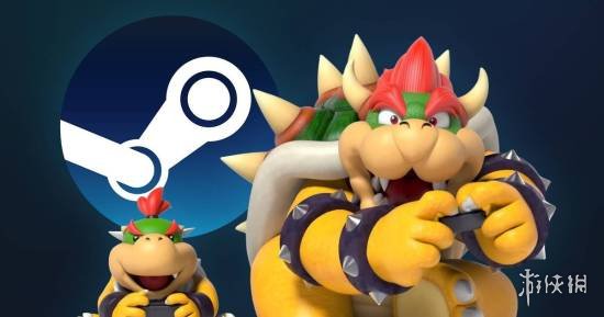 粉丝们欣喜若狂！您的Switch_2_Pro手柄现已支持Steam平台的即插即用功能

