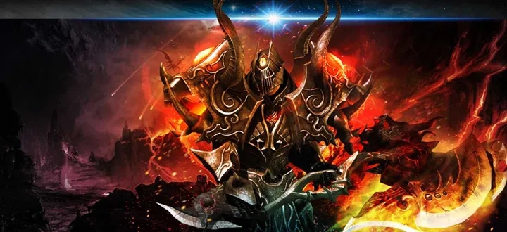 迷失刀高爆版传奇推荐众多华丽座骑，尽显炫彩风采
