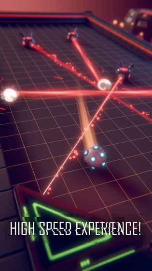 2022年度值得尝试的休闲动作类手游推荐——这些游戏非常有趣