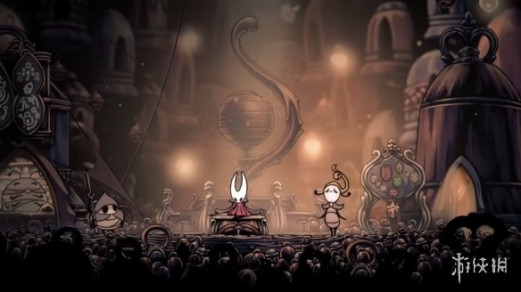 在死亡阴影笼罩下的游戏创作者：“丝之歌”工作室坦言面临创作压力