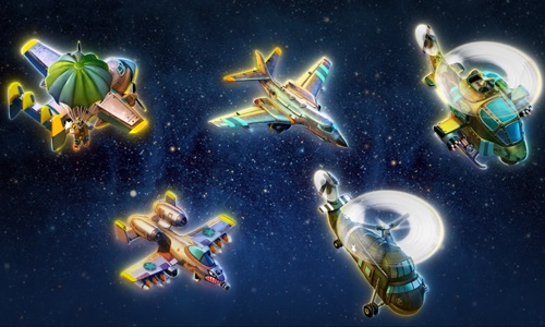 巅峰文明之战《战争与文明》连续作战赢取丰厚奖品