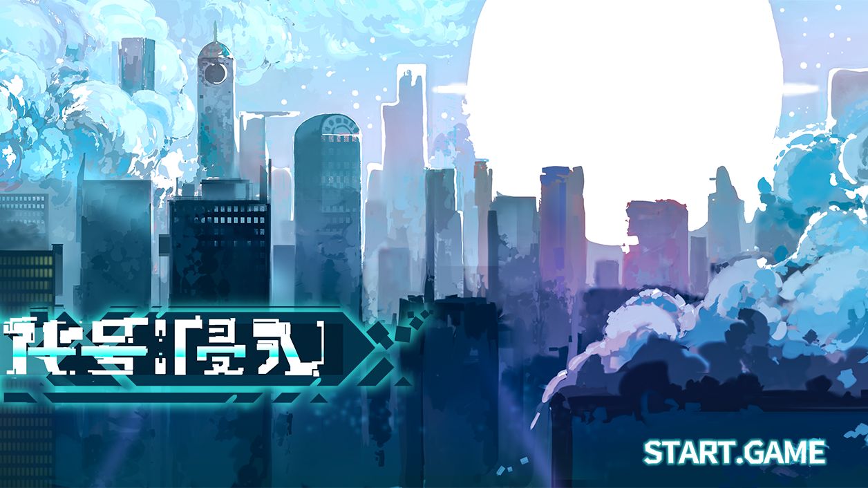 2022年度值得一试的赛博朋克风格动作游戏推荐，涵盖动作与冒险元素