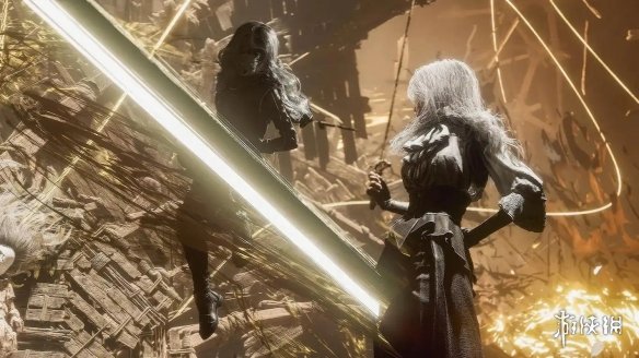 为什么TGA提名的影响如此显著？《光与影》的销量迎来了爆炸式增长！