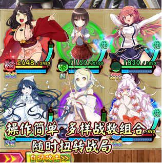 2022年度推荐的趣味妖精养成类手机游戏,几款特别值得一试 2022年度推荐的趣味妖精养成类手机游戏,几款特别值得一试