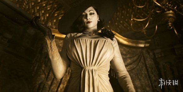 “八尺夫人”饰演者渴望再次出演,坦言决定权在卡普空 “八尺夫人”饰演者渴望再次出演,坦言决定权在卡普空