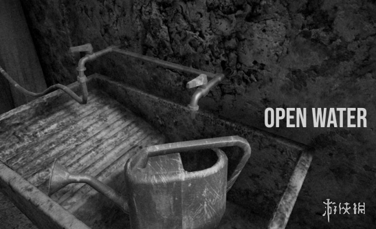 预售现已开启！GOG大力支持因Steam禁售的恐怖游戏《Horses》