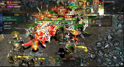 《神兵奇迹》直播盛典不断献上惊喜福利！砸金蛋活动人气狂飙！