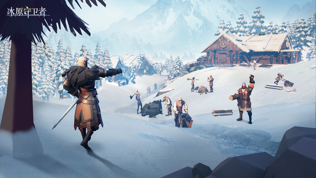 关于物资采集与探险类手游的推荐——这些作品特别值得一试