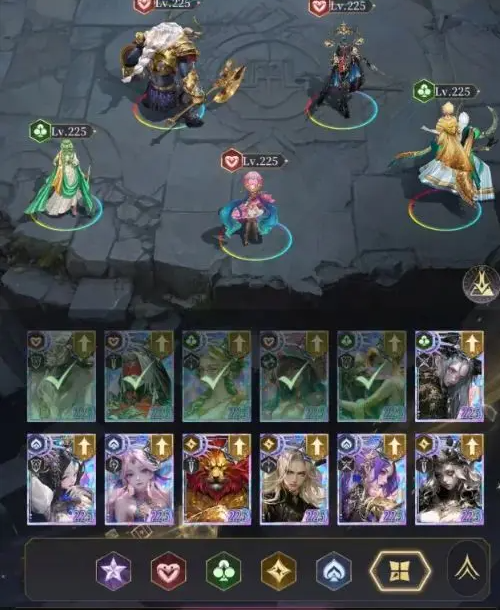 《不朽箴言》无尽迷阵攻略详解