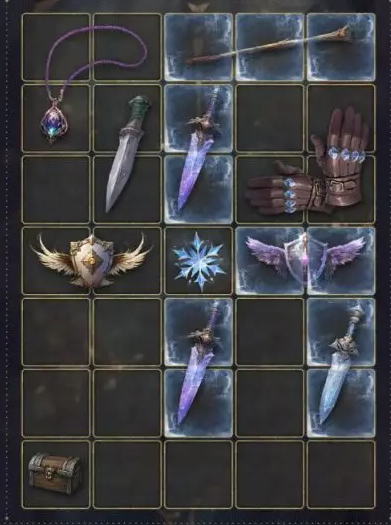 《不朽箴言》无尽迷阵攻略详解