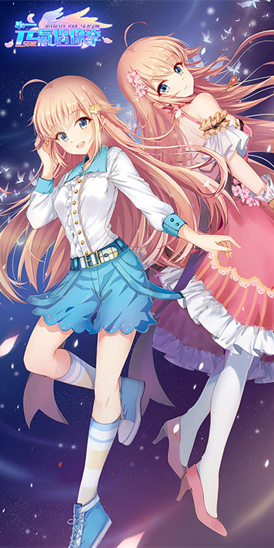 卡牌收集结合音乐节奏的游戏推荐——在偶像养成中体验音乐互动的乐趣