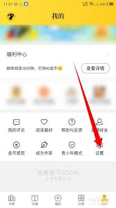 关于在七猫免费小说中进行手机号修改与更换的具体操作，以下为详细步骤介绍：
