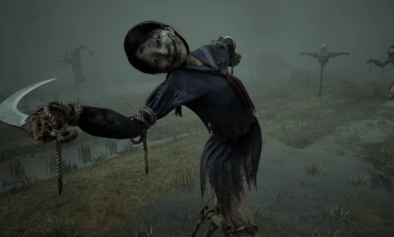 《寂静岭f》的开发团队强调，社区生态系统是达成游戏成功的核心要素！