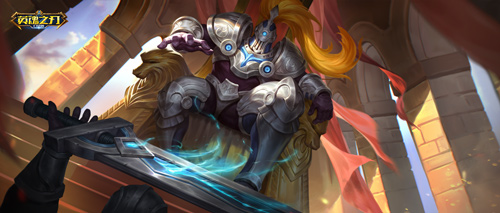 在悠然假期带来丰富福利的同时，《英魂之刃口袋版》迎来了全新英雄潮汐守望者的震撼登场！
