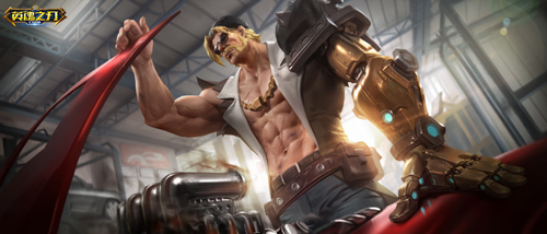 在悠然假期带来丰富福利的同时，《英魂之刃口袋版》迎来了全新英雄潮汐守望者的震撼登场！
