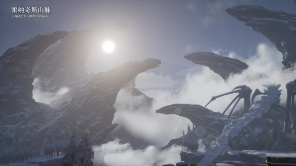 《诡秘之主》实机演示：场景完美还原，细节展现极致追求