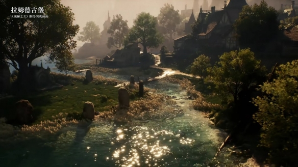 《诡秘之主》实机演示：场景完美还原，细节展现极致追求