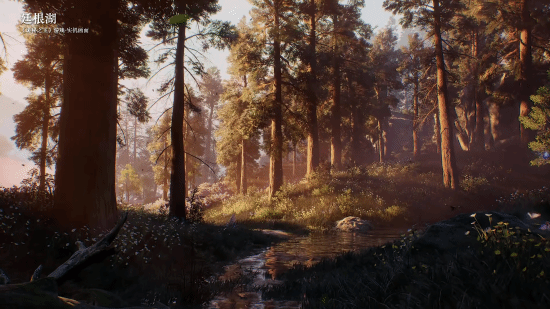 《诡秘之主》实机演示：场景完美还原，细节展现极致追求