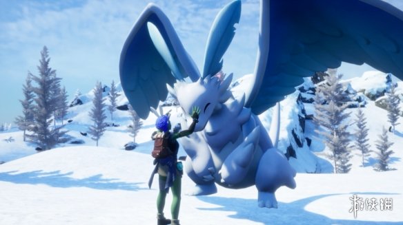 《幻兽帕鲁》的发行负责人坦诚：我更倾向于关注独立游戏的创新机制