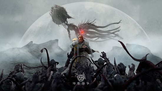 这是一款划时代的杰作——《环形战争》将于9月23日开启全面公测，带来沉浸式的策略战棋体验