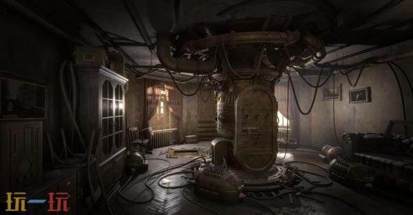 心理冒险新作《疾呼》重制版《隐晖之境》预计于2026年秋季正式发售
心理冒险新作《疾呼》重制版《隐晖之境》预计于2026年秋季正式发售