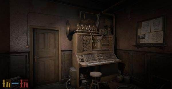 心理冒险新作《疾呼》重制版《隐晖之境》预计于2026年秋季正式发售
心理冒险新作《疾呼》重制版《隐晖之境》预计于2026年秋季正式发售