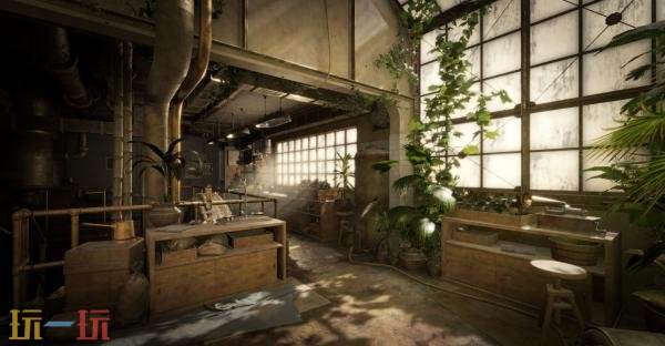 心理冒险新作《疾呼》重制版《隐晖之境》预计于2026年秋季正式发售
心理冒险新作《疾呼》重制版《隐晖之境》预计于2026年秋季正式发售