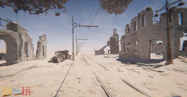 心理冒险新作《疾呼》重制版《隐晖之境》预计于2026年秋季正式发售
心理冒险新作《疾呼》重制版《隐晖之境》预计于2026年秋季正式发售