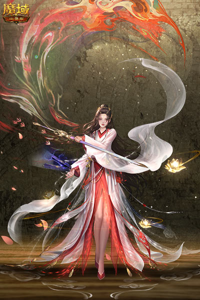 即使经过万万年如一日，《魔域口袋版》与《大话西游》在国庆期间携手重磅推出专属宠物，盛大亮相 

