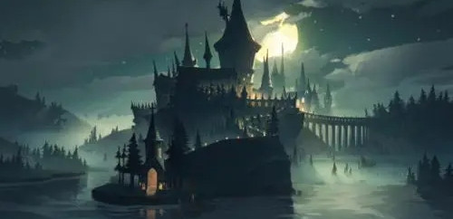 推荐几款充满二次元画风、带来全新冒险体验的探险类游戏，满足不同玩家的喜好