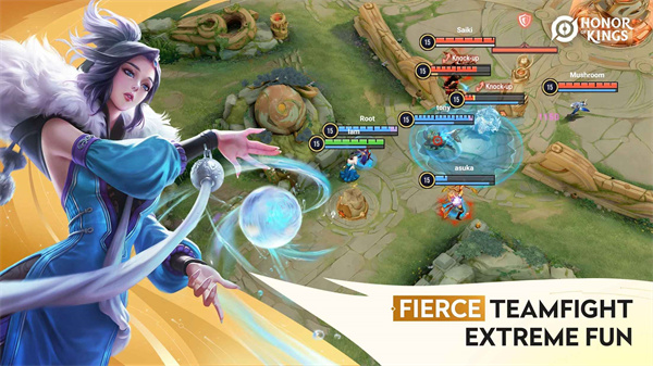 趣味十足且值得推荐的优秀手游合集，几款游戏非常精彩