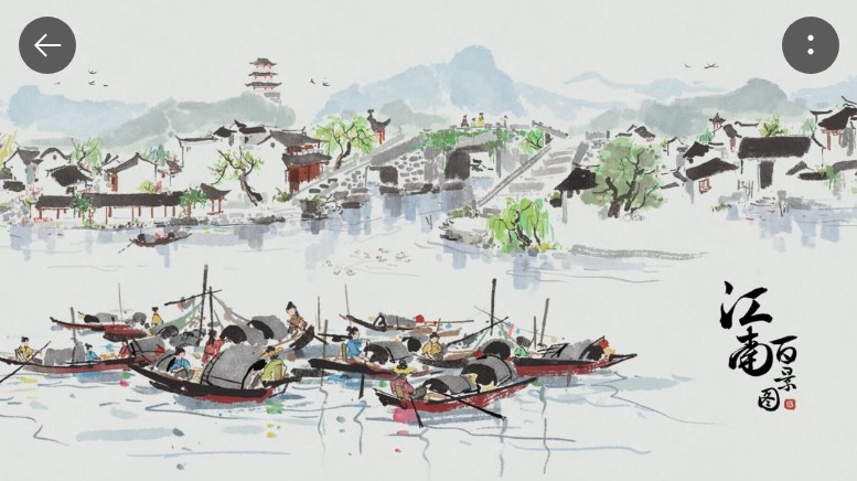 2022年值得一试的古风模拟经营游戏精选，这几款特别精彩

