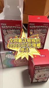 Labubu抽盒机的秘密提示有哪些？如何获取这些隐藏线索？