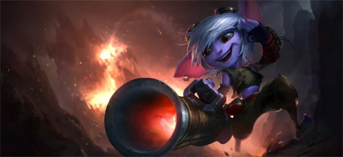 英雄联盟手游以平衡为基础，旨在提升玩家的整体体验，同时推出了福牛宝箱，以丰富游戏内容！

