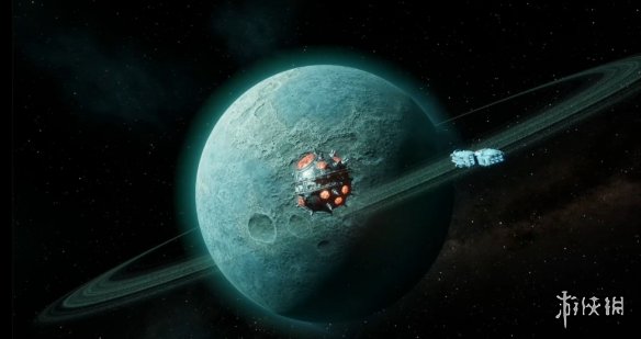 拉瑞安发行总监暗示《天外世界2》试图避开对资本主义的批评