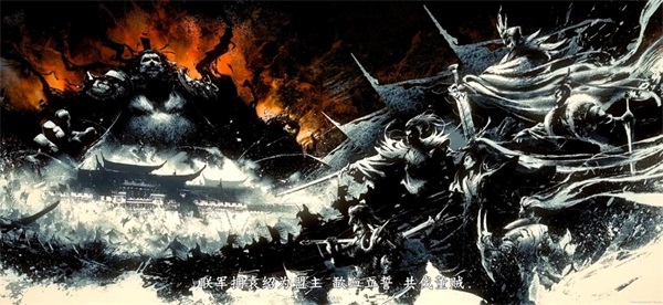 全员无废将,策略至上的三国角色扮演手游《乱世逐鹿》:实时战斗双兵控,操作与谋略缺一不可! 全员无废将,策略至上的三国角色扮演手游《乱世逐鹿》:实时战斗双兵控,操作与谋略缺一不可!