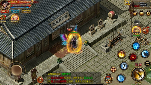 关于单职业传奇多平台兼容版本的推荐_纯单机版传奇游戏