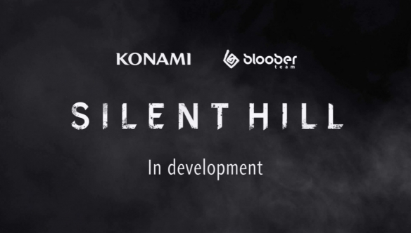 据外媒报道，《寂静岭1》重制版有望在TGA 2025颁奖盛典上首次亮相，带来令人期待的最新内容！