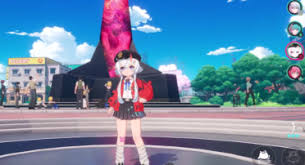 关于异环九原中角色的表现与品质——异环九原的角色究竟如何评判