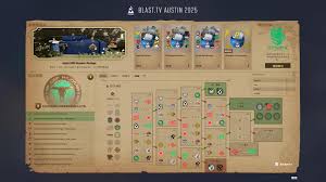 2025年CS2奥斯汀Major赛事日程安排详细解读-掌握CS2奥斯汀助阵2025顶级比赛时间表