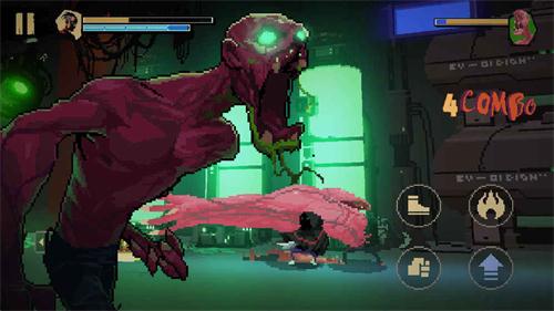 推荐几款富有剧情元素的动作对战冒险类手机游戏，趣味十足！
