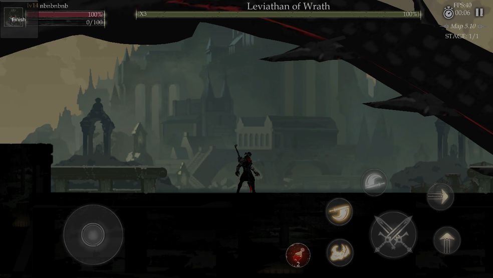 推荐几款富有剧情元素的动作对战冒险类手机游戏，趣味十足！
