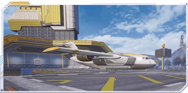 空投行动现已开启！《和平精英》三周年纪念版本今日正式上线。

