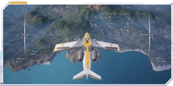 空投行动现已开启！《和平精英》三周年纪念版本今日正式上线。

